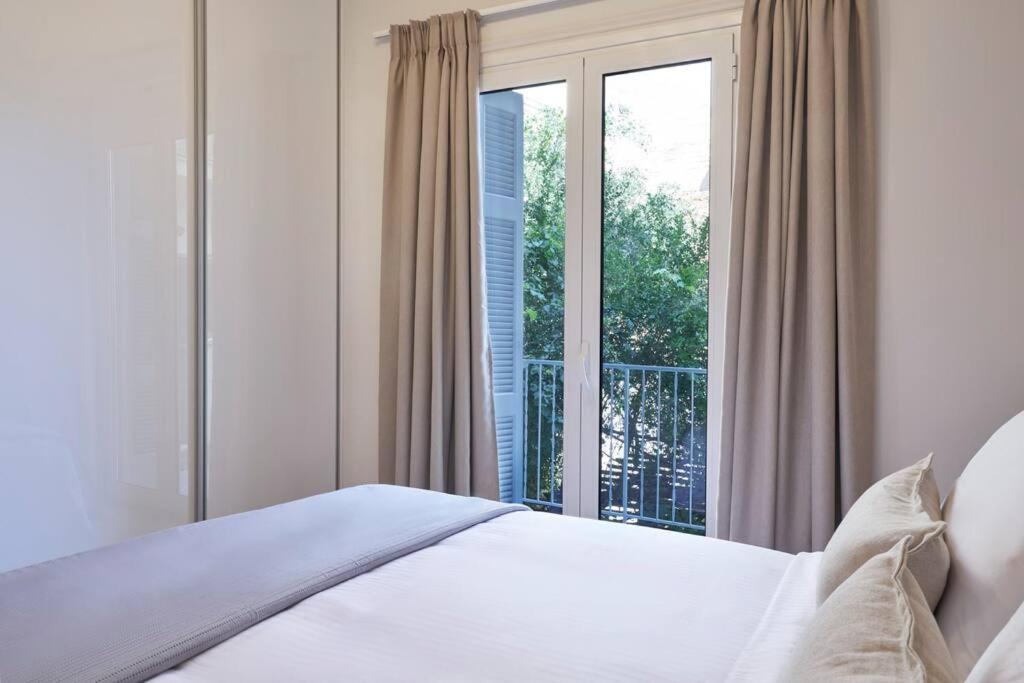 Sleeping With The Ancient Gods In Koukaki Apartamento Atenas Exterior foto